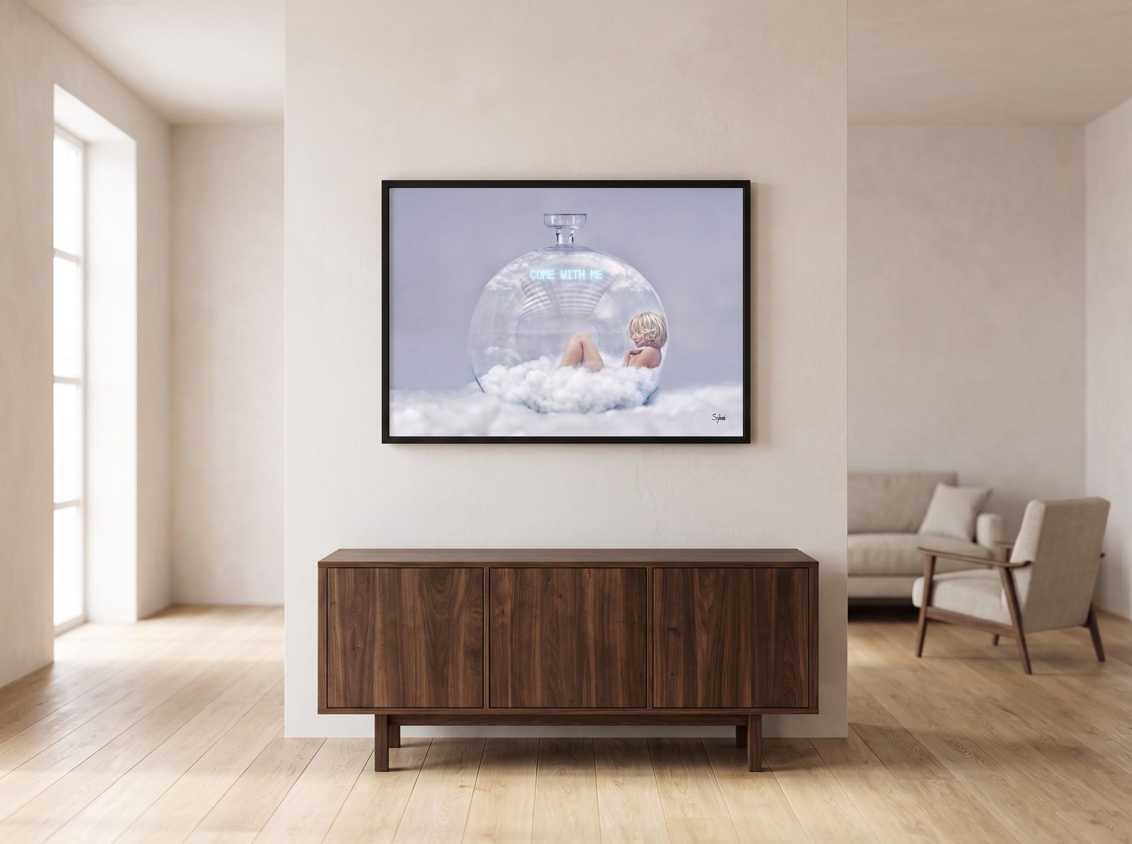 L'Âme des Objets — sylmi-ame-objets-come-with-me-salon par Sylmi