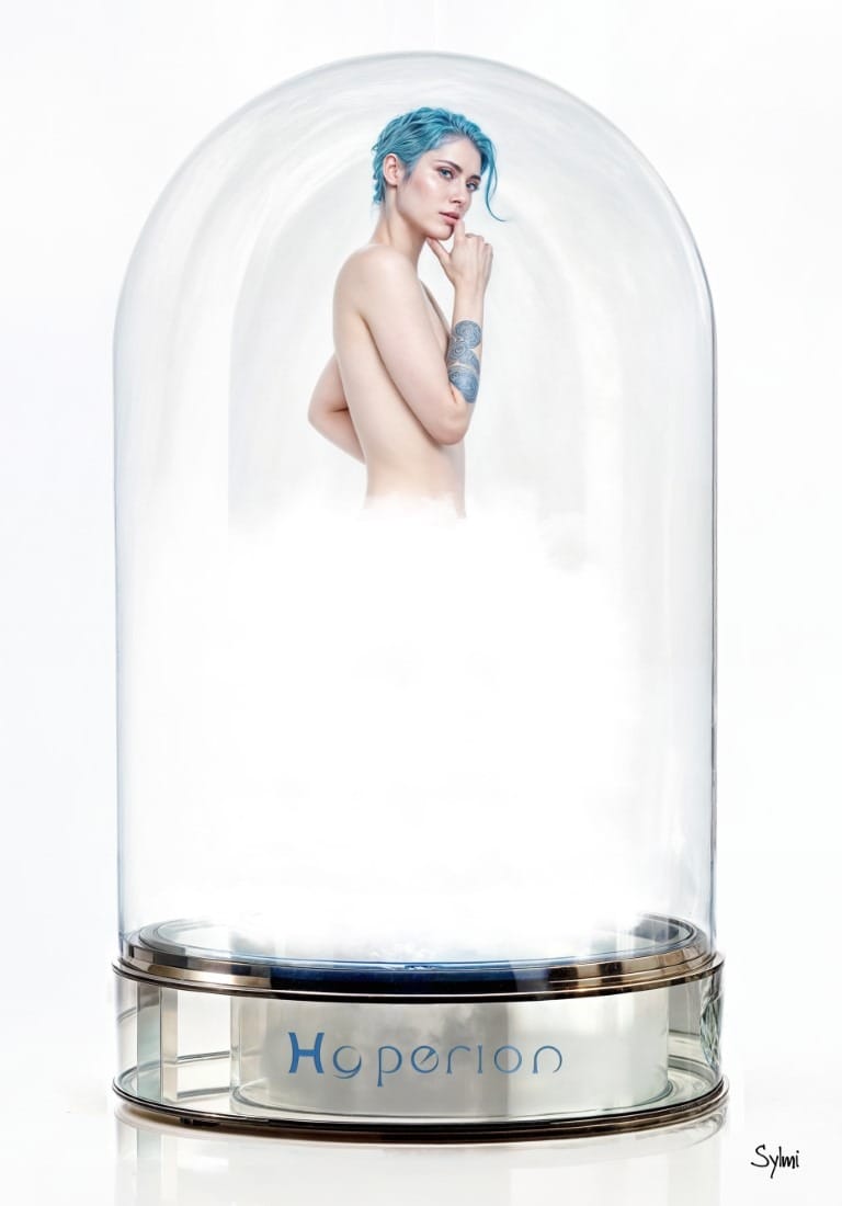 L'Âme des Objets — sylmi-art-photo-ame-objets-caen-hyperion par Sylmi