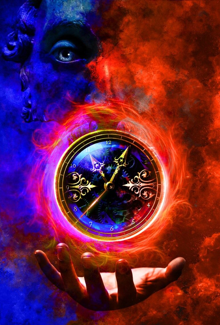 Chronos