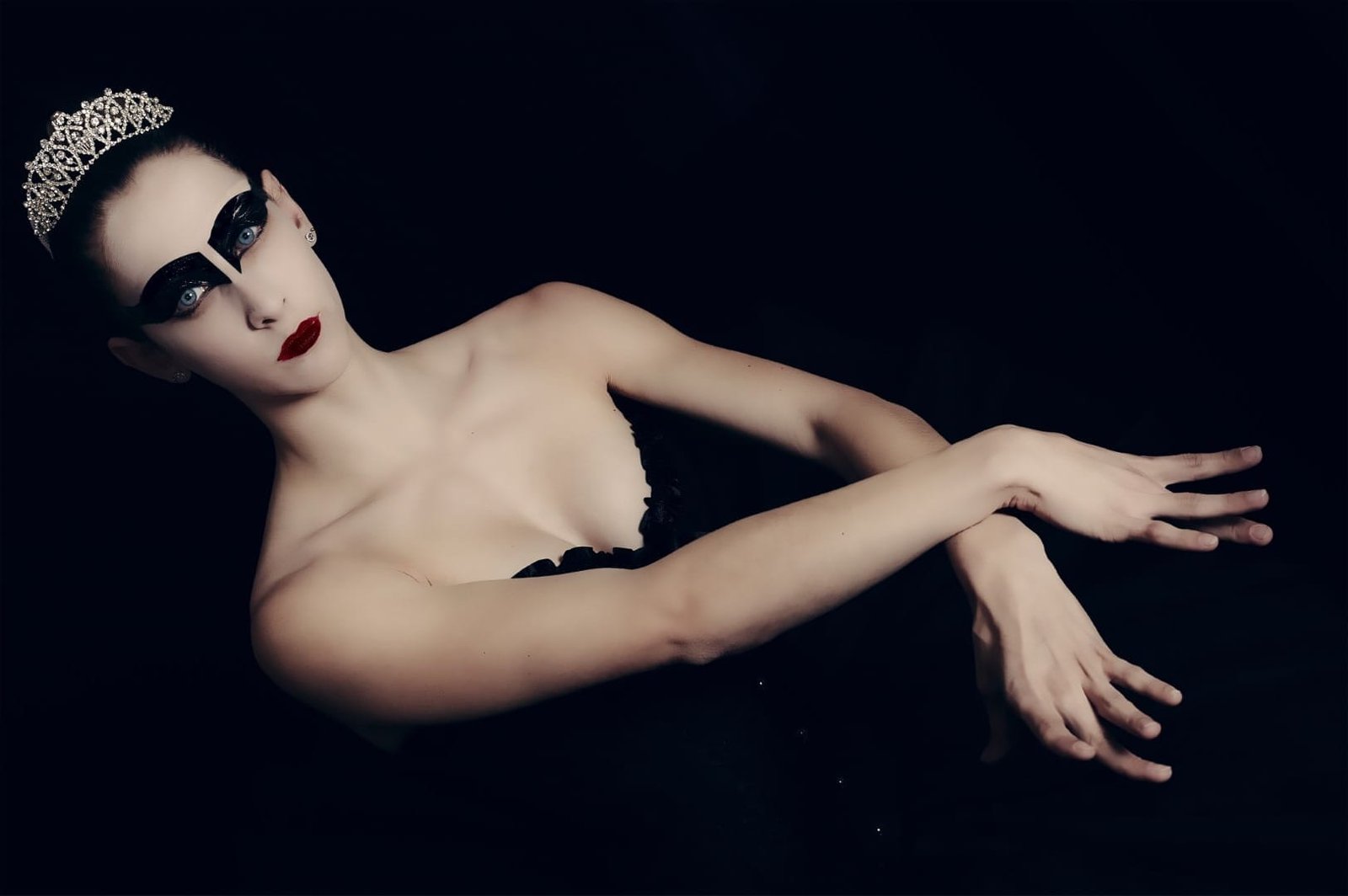 Tableau vivant final