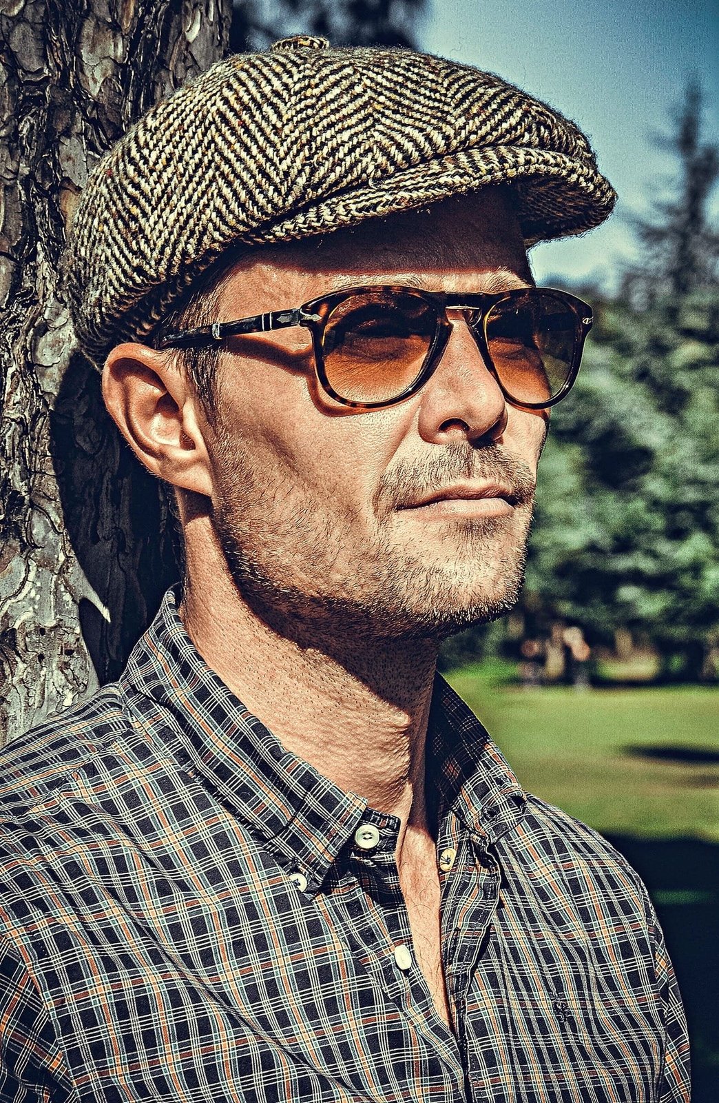 Portrait