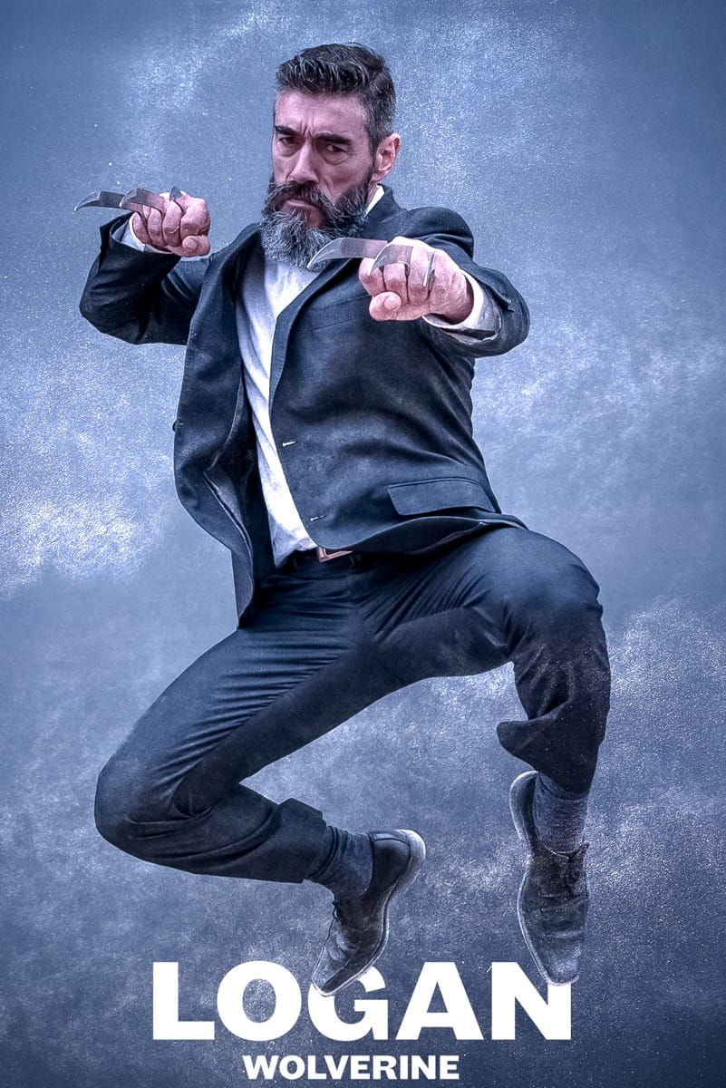 Variation postproduction